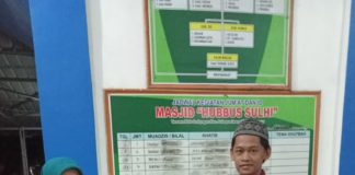 Gandeng YNS dan Mantan Bupati Indramayu, MUI Salurkan Donasi Al Qur’an ke Masjid Hubus Sulhi Desa Tersana