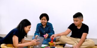 Kepala SMM: Model Pembelajaran Online akan Terus Berkembang