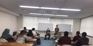 KBRI Tokyo Tingkatkan Kolaborasi bidang Pendidikan dengan PPI Toyohashi dan Nagoya