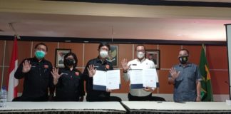 Unkris Siap Dukung Desa Tugu Utara Jadi Desa Unggul dan Berprestasi