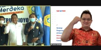 Sevima – UTM Kerjasama Magang Kampus Merdeka