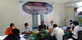 Sumsel dan Jambi Kembali Jadi Target Operasi TMC Pencegahan Karhutla