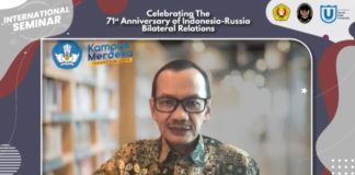 Bekali Mahasiswa Dunia Karier, Ditjen Dikti Luncurkan Virtual Internship and Career Fair 2021