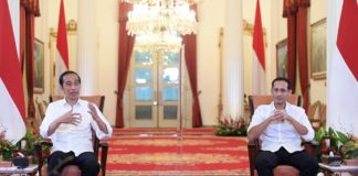 Ini 5 Profil Lulusan Perguruan Tinggi yang Didambakan Presiden