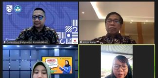 Lebih dari 1,3 Juta PTK Non PNS Cairkan Bantuan Subsidi Upah