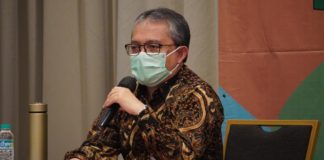 Tingkatkan Literasi Anak, Kemendikbudristek Cetak Ratusan Judul Buku dan Bahan Bacaan