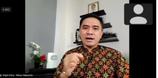 Indonesia – Australia Jajaki Kerjasama Ketrampilan Digital