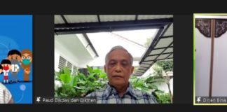 Bersifat Dinamis, Pembelajaran Tatap Muka Disesuaikan Kondisi Daerah