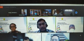 Aplikasi ISTRY, Bantu Dokter Lakukan Tatalaksana Terapi Sistemik pada Kanker