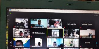 Muhammadiyah Data Aset Persyarikatan melalui Simam