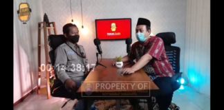 Inovatif, SD Muhammadiyah PK Kottabarat Hadirkan Studio Podcast