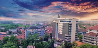 Terakreditasi A, Ini Prospek Kerja Pendidikan Biologi UMP