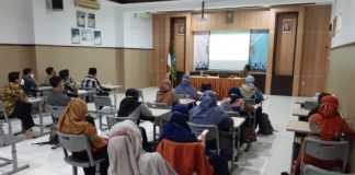 Mohamad Ali: Jaga Kepercayaan Masyarakat dengan Meningkatkan Kualitas Pembelajaran