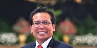 Jubir Presiden Silaturahmi Virtual bersama Pimpinan UIN Alauddin Makassar, Bahas Situasi Kebangsaan