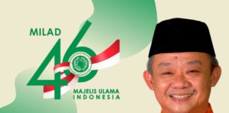Fatwa MUI Representasi Suara Umat Prof Abdul Mu'ti