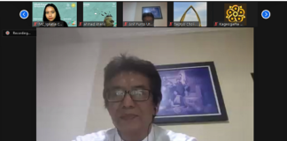 Kageogama Dorong Masyarakat Jadi Enterprenuer