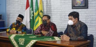 UAD Bekali Sikap Kepemimpinan Pengurus IPM