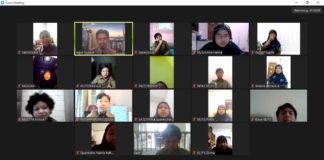 Asesmen Awal Untuk Optimalkan Pembelajaran Daring di SD Muhammadiyah PK Kottabarat