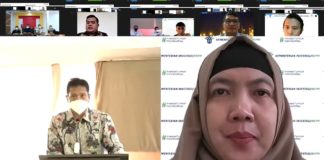 Tingkatkan Peran UMKM di Sektor Hulu Migas, BKPM dan SKK Migas Sumbagsel Adakan Lokakarya