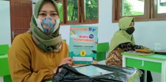 Amal Yaumiyah SD Muh 1 Solo Hadirkan Sehari Bersama Rasul