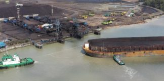 Miliki Infrastruktur Memadai, PT Batulicin Nusantara Maritim Siap Jadi Angkutan Laut Batubara Nasional
