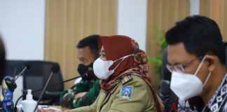 Evaluasi PPKM Darurat di Sleman, Jumlah Pelanggaran Berkurang