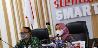 Layanan Publik Sleman ‘Gatotkaca’ Melenggang ke Babak Final KIPP 2021