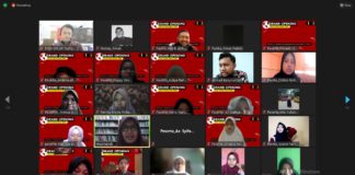 Darul Arqom Dasar: Membangun Kader yang Berkualitas, Berkompeten dan Berjiwa Militan