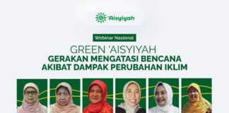 Perubahan Iklim Berdampak Nyata, Sampai Kapan Kita Berdiam Diri ?