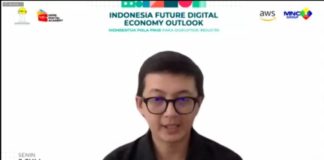 Bersama Kemenkominfo, Amazon Web Services Siap Digitalisasi Pelaku Usaha di Indonesia untuk Lawan Pandemi