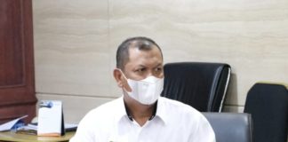 BULOG Jamin Pasokan Beras Aman Selama PPKM Darurat