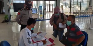 BPTJ : Tidak Ada Toleransi Persyaratan Penumpang di Masa PPKM Darurat