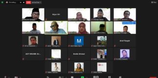 Rabu Hijrah Bahas Masa Depan Industri Asuransi Syariah yang Punya Potensi Tumbuh BesaR