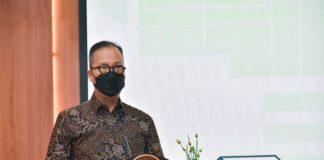 Kemenperin Akselerasi Pengembangan Kendaraan Bermotor Listrik Berbasis Baterai (KBL-BB)