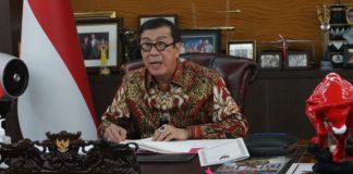 Menkumham Perluas Pembatasan Orang Asing, TKA Asing Tak Lagi Bisa Masuk Indonesia