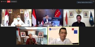 Target Anggaran TIK Rp17 Trilyun, Kemenperin Bangun Engineering Center Genjot Produksi TIK Dalam Negeri