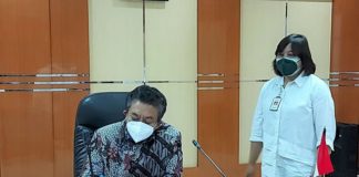 BPSDMI Kemenperin Buka Program D1 Teknologi Kertas Kerjasama dengan Tujuh Perusahaan Industri Kertas