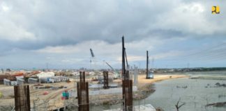 Tingkatkan Keahlian Teknis Program Magister Super Spesialis, Kementerian PUPR Gelar Webinar Mengulas Tol Semarang – Demak