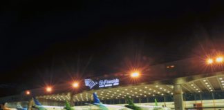 Tahun 2021, Momentum GMF Pertahankan Likuiditas dan Pembenahan Kinerja Keuangan