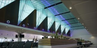 Bandara Internasional Lombok Siap Dukung Perhelatan Superbike di Kawasan The Mandalika