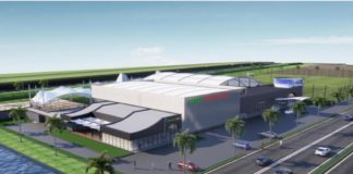 Berkonsep Lifestyle dan Entertainment, Verde Sports Hub Segera Hadir di PIK 2 Jakarta.