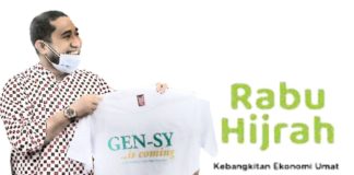 Rabu Hijrah Menilai Yusuf Hamka Seolah Ingin Hancurkan kredibilitas Bank Syariah