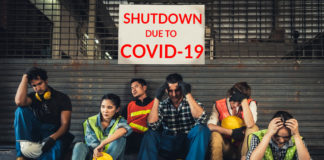 Jika Terkena PHK Saat Pandemi, Ini 4 Hal yang Bisa Segera Dilakukan