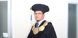 Pemkab Sragen gandeng LPMPP-UMS untuk Seleksi Perangkat Desa