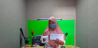Pemenang Vlog Competition Terima Penghargaan dari SD Muhammadiyah 1 Ketelan