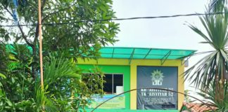 MCCC Surabaya Tetap Melayani pada Iduladha 1442 H