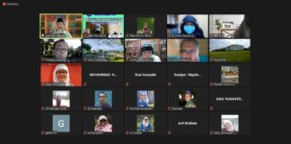 Pahami Makmum Masbuk dan Salat Sunnah Sesuai Tarjih