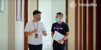 Grup Modalku Telah Salurkan Pinjaman Sebesar Rp24,6 Triliun kepada UMKM di Asia Tenggara
