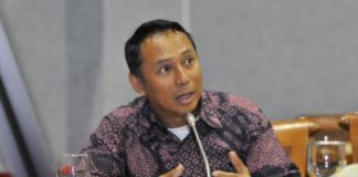 Data Penduduk Indonesia Bocor, DPR Sebut Ditjen Aptika Kemenkominfo tidak Optimal dan Harus Dievaluasi