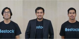 Dapat Izin OJK, Restock.ID Jadi Fintech Pertama Tawarkan Pembiayaan Berbasis Inventori bagi UKM